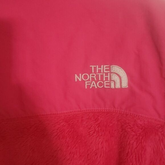 GIRLS northface jacket size 18 - Picture 7 of 7